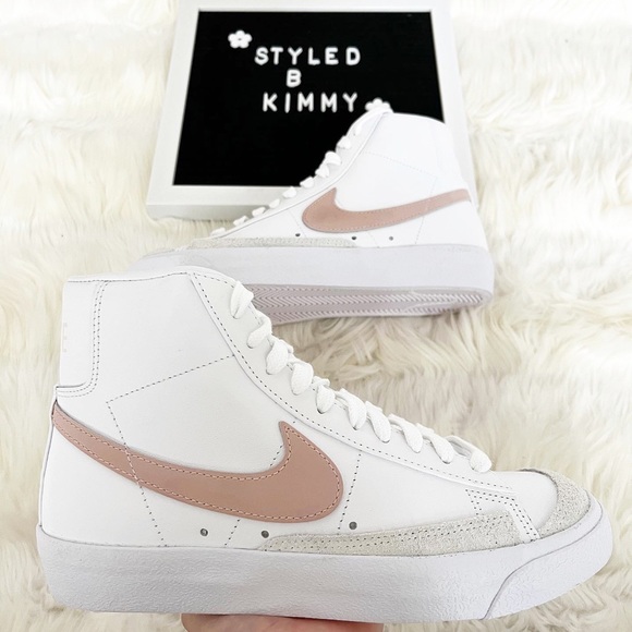 Nike Shoes - NIKE BLAZER MID 77 Sneakers Shoes Shoe New